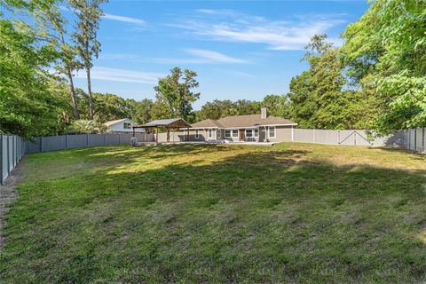 Tiny photo for 8526 SE 12th Court, Ocala, FL 34480 (MLS # OM724625)