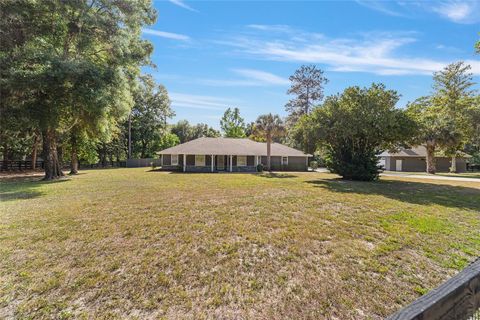 Tiny photo for 8526 SE 12th Court, Ocala, FL 34480 (MLS # OM724625)