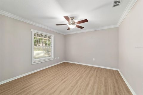 Tiny photo for 8526 SE 12th Court, Ocala, FL 34480 (MLS # OM724625)