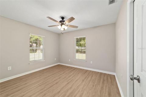 Tiny photo for 8526 SE 12th Court, Ocala, FL 34480 (MLS # OM724625)