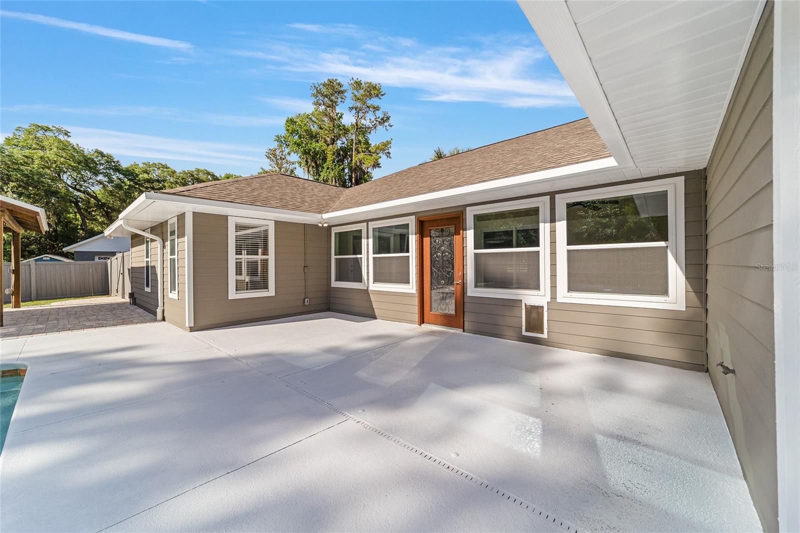 PEOPLES SHADY ACRES UN 02 - Residential