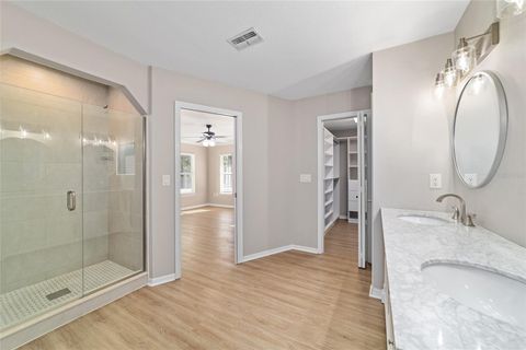 Tiny photo for 8526 SE 12th Court, Ocala, FL 34480 (MLS # OM724625)