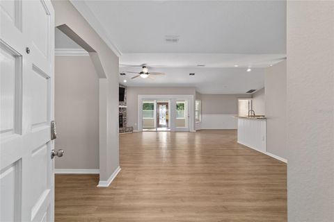 Tiny photo for 8526 SE 12th Court, Ocala, FL 34480 (MLS # OM724625)