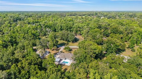 Tiny photo for 8526 SE 12th Court, Ocala, FL 34480 (MLS # OM724625)