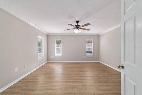 Tiny photo for 8526 SE 12th Court, Ocala, FL 34480 (MLS # OM724625)