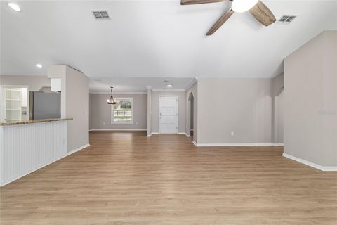 Tiny photo for 8526 SE 12th Court, Ocala, FL 34480 (MLS # OM724625)