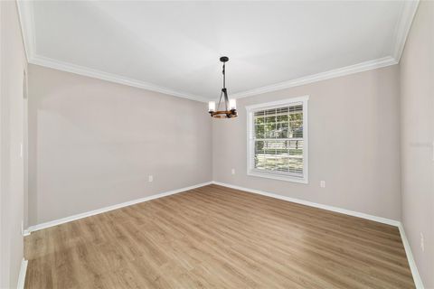 Tiny photo for 8526 SE 12th Court, Ocala, FL 34480 (MLS # OM724625)