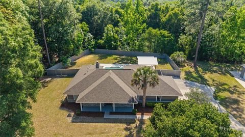 Tiny photo for 8526 SE 12th Court, Ocala, FL 34480 (MLS # OM724625)
