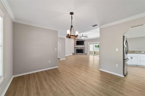 Tiny photo for 8526 SE 12th Court, Ocala, FL 34480 (MLS # OM724625)