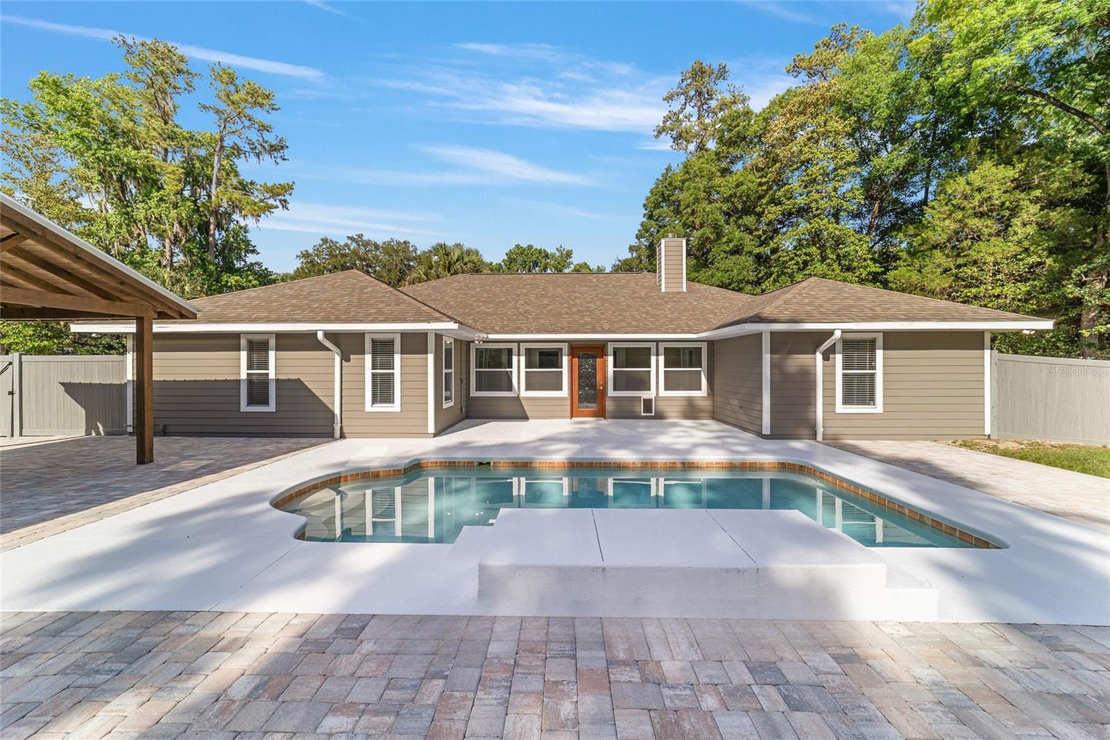 PEOPLES SHADY ACRES UN 02 - Residential
