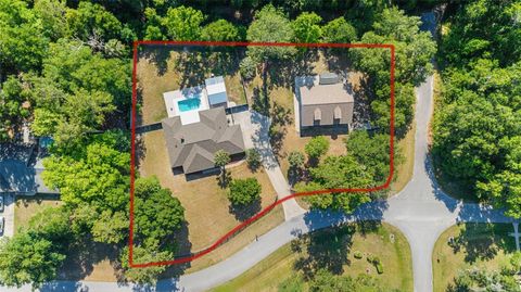 Tiny photo for 8526 SE 12th Court, Ocala, FL 34480 (MLS # OM724625)
