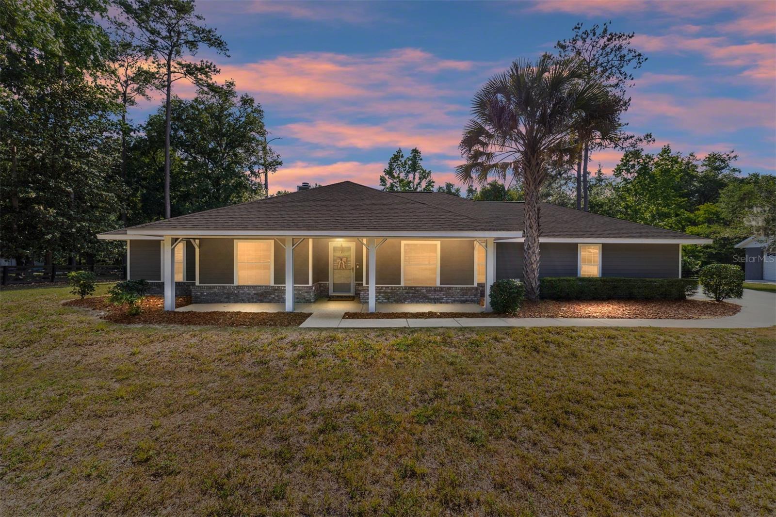 PEOPLES SHADY ACRES UN 02 - Residential