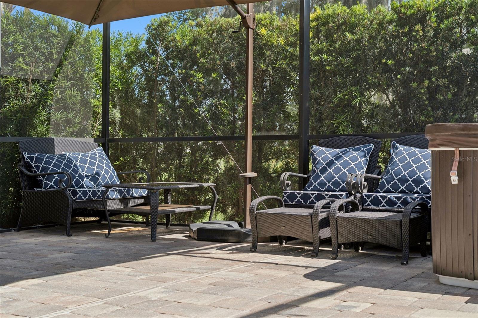 HICKORY HAMMOCK - Residential