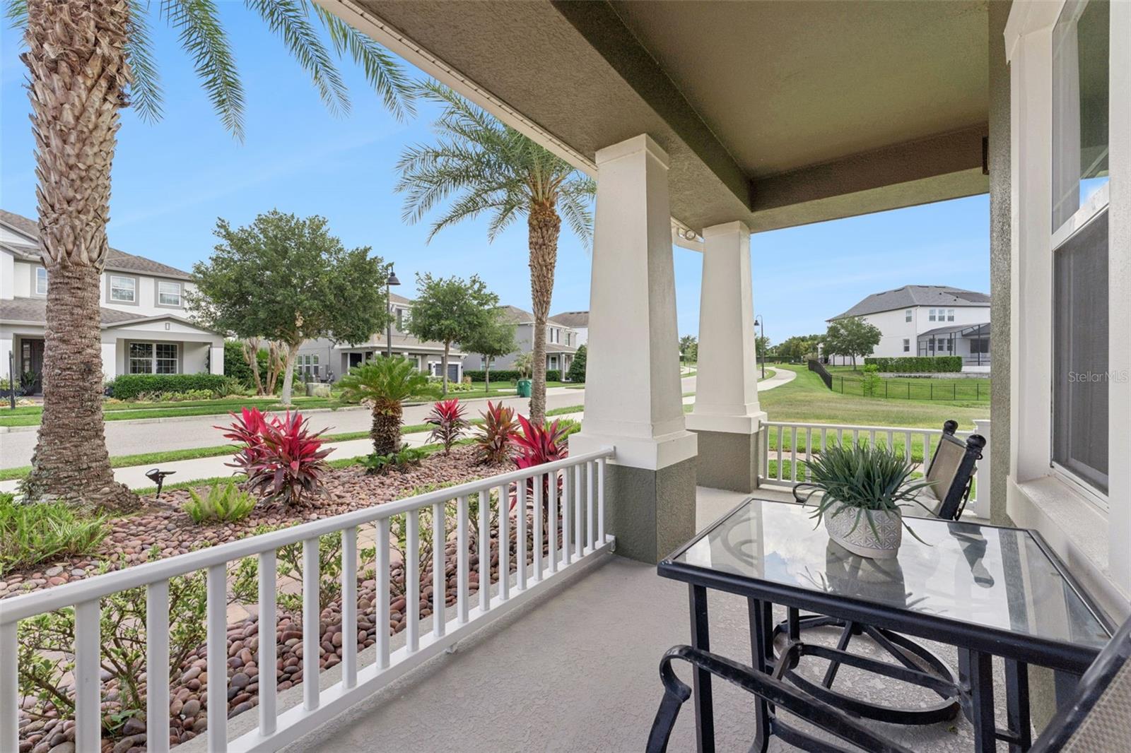 HICKORY HAMMOCK - Residential