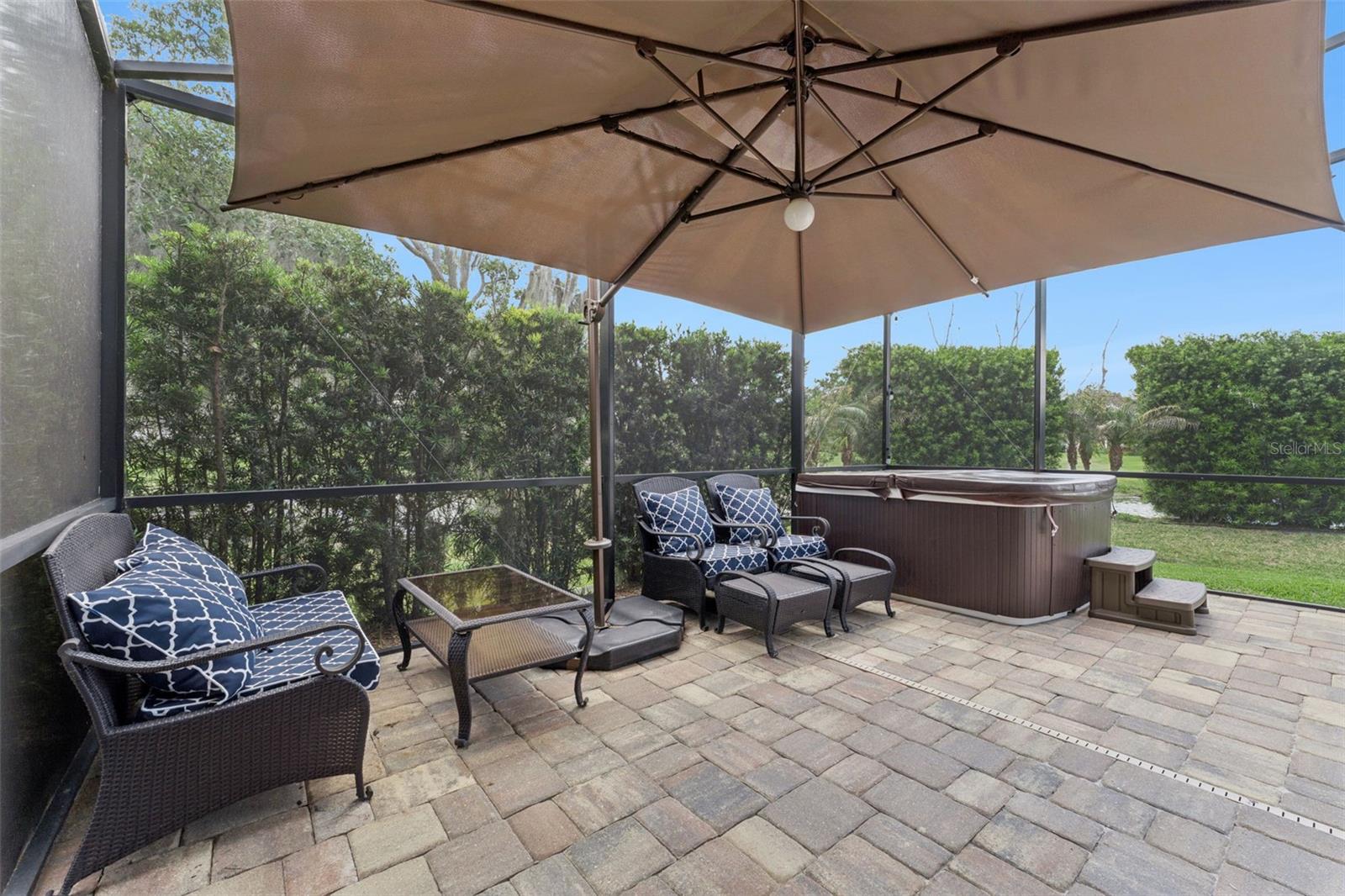 HICKORY HAMMOCK - Residential