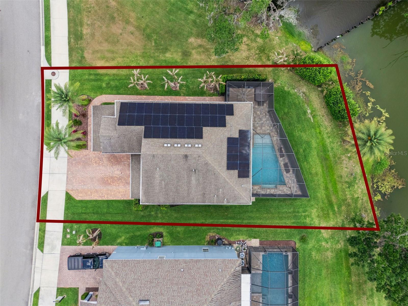 HICKORY HAMMOCK - Residential