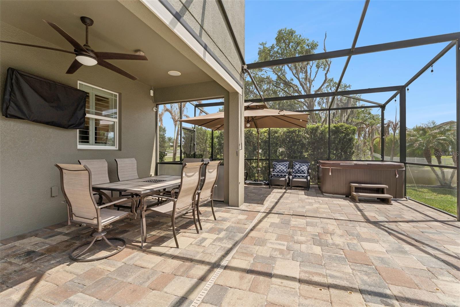 HICKORY HAMMOCK - Residential
