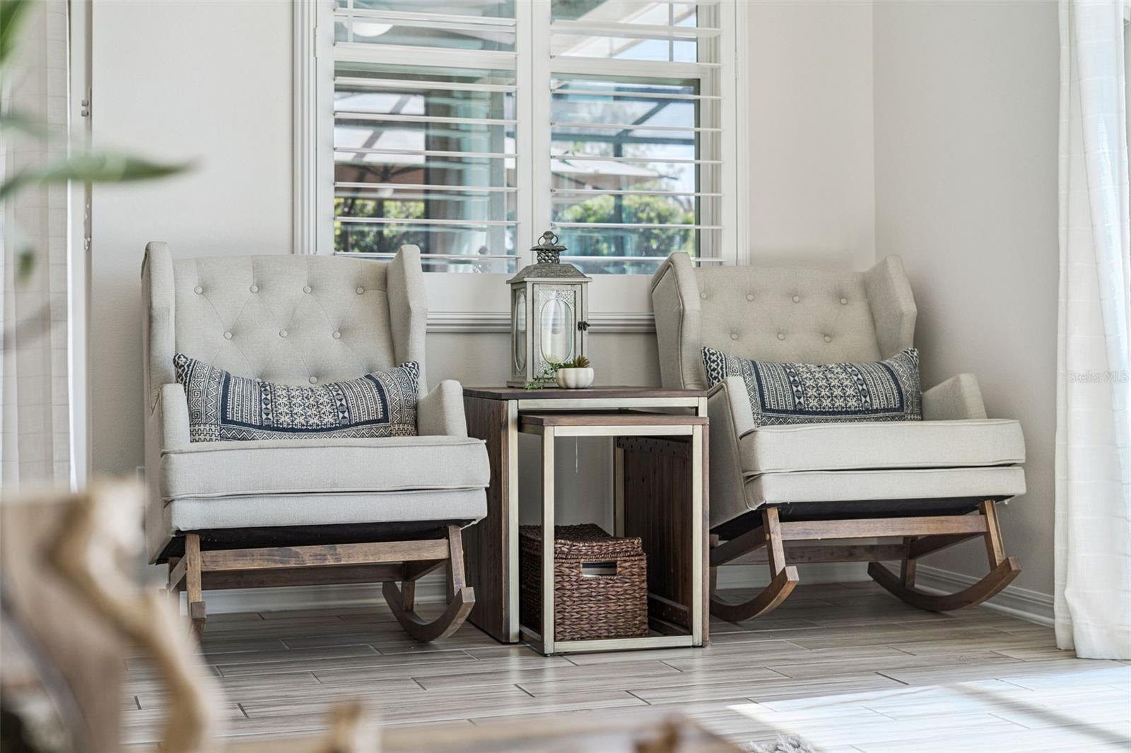 HICKORY HAMMOCK - Residential