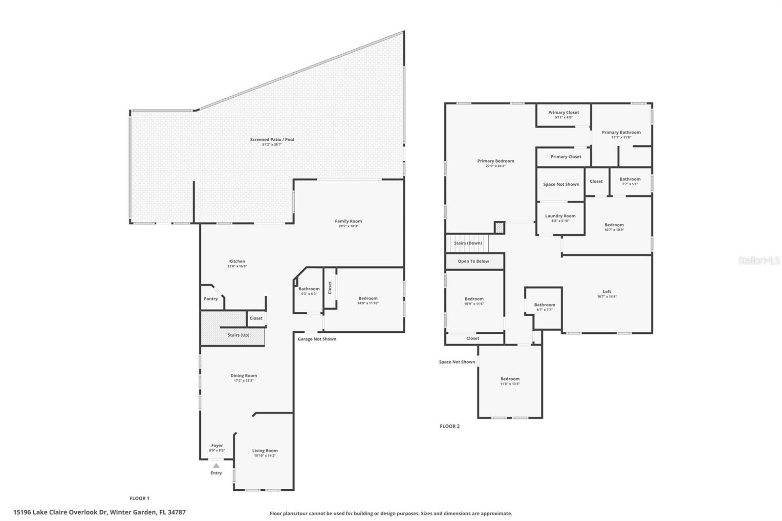 HICKORY HAMMOCK - Residential
