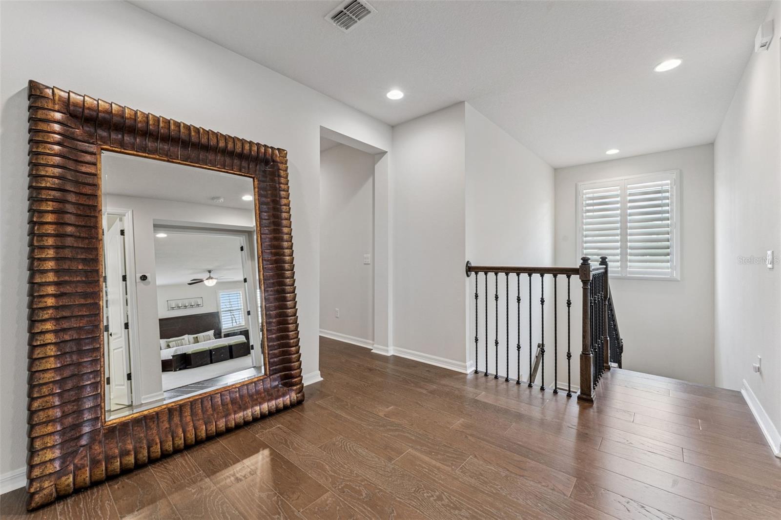 HICKORY HAMMOCK - Residential
