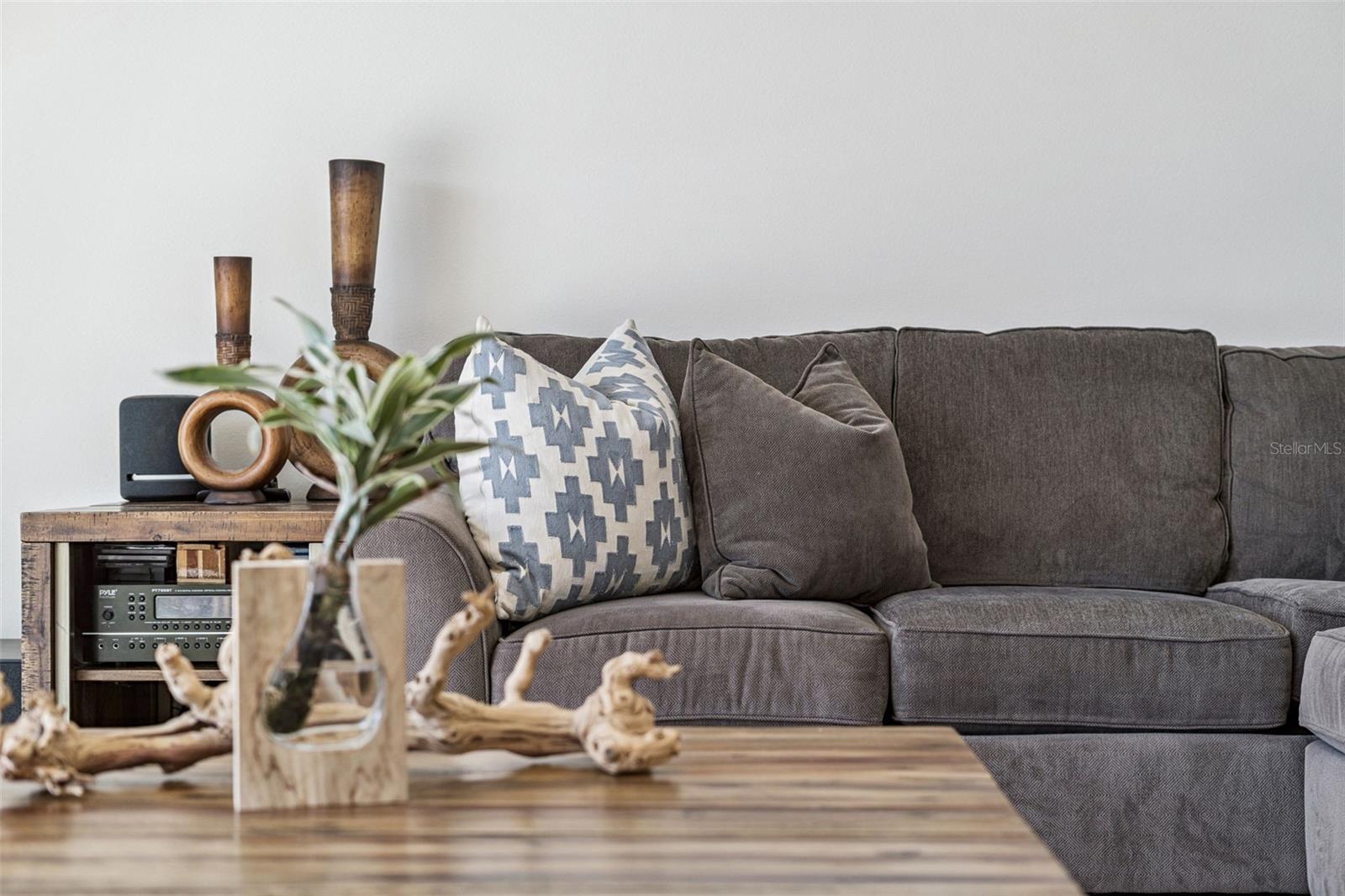 HICKORY HAMMOCK - Residential