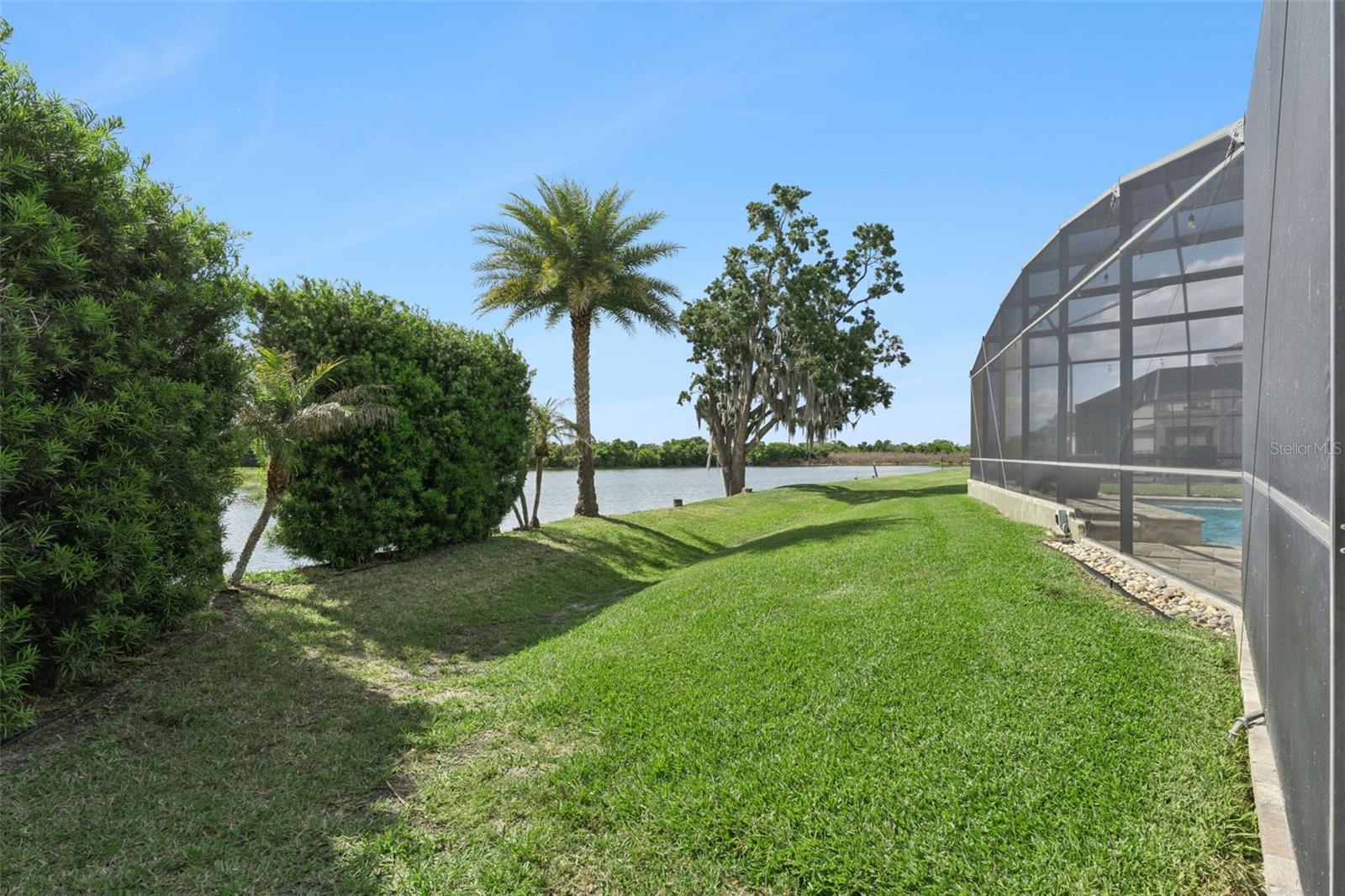 HICKORY HAMMOCK - Residential