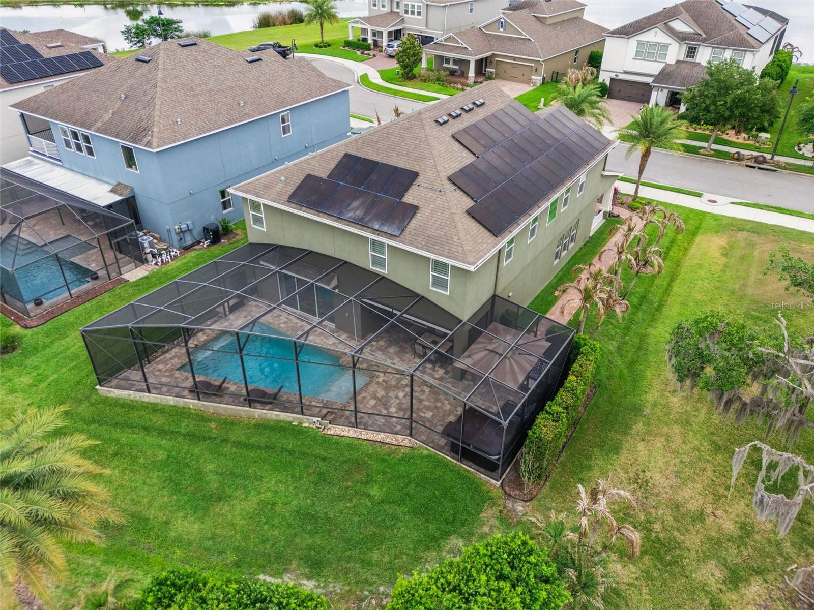 HICKORY HAMMOCK - Residential