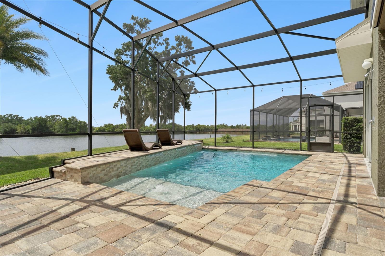 HICKORY HAMMOCK - Residential
