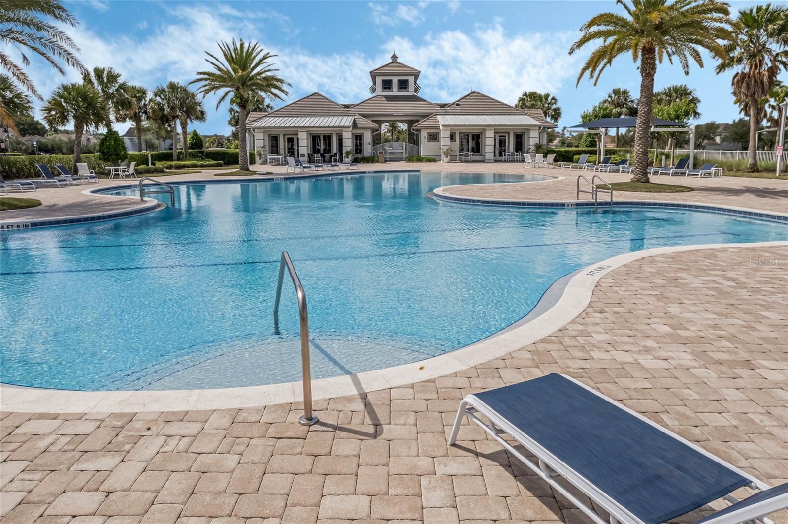 HICKORY HAMMOCK - Residential