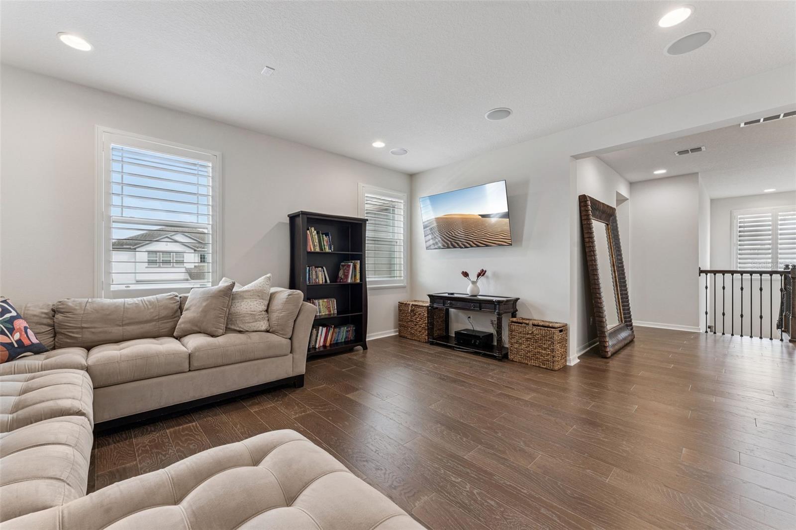 HICKORY HAMMOCK - Residential