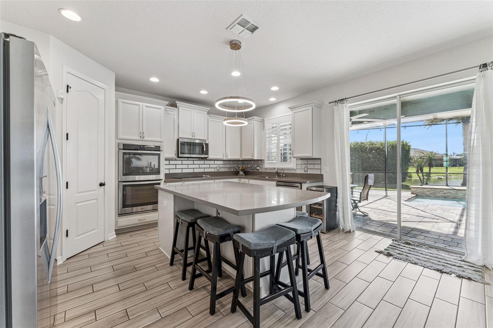 HICKORY HAMMOCK - Residential