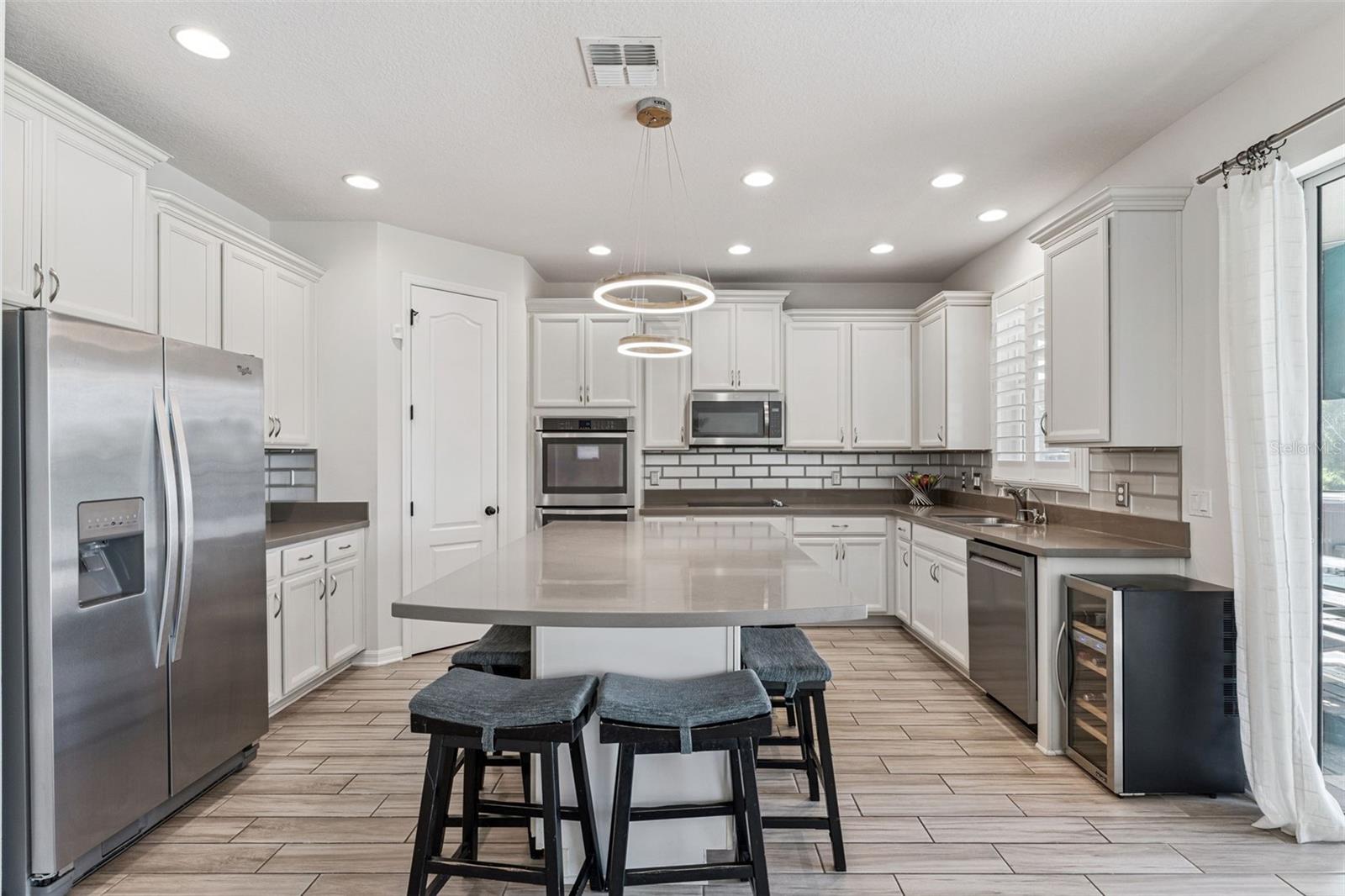 HICKORY HAMMOCK - Residential