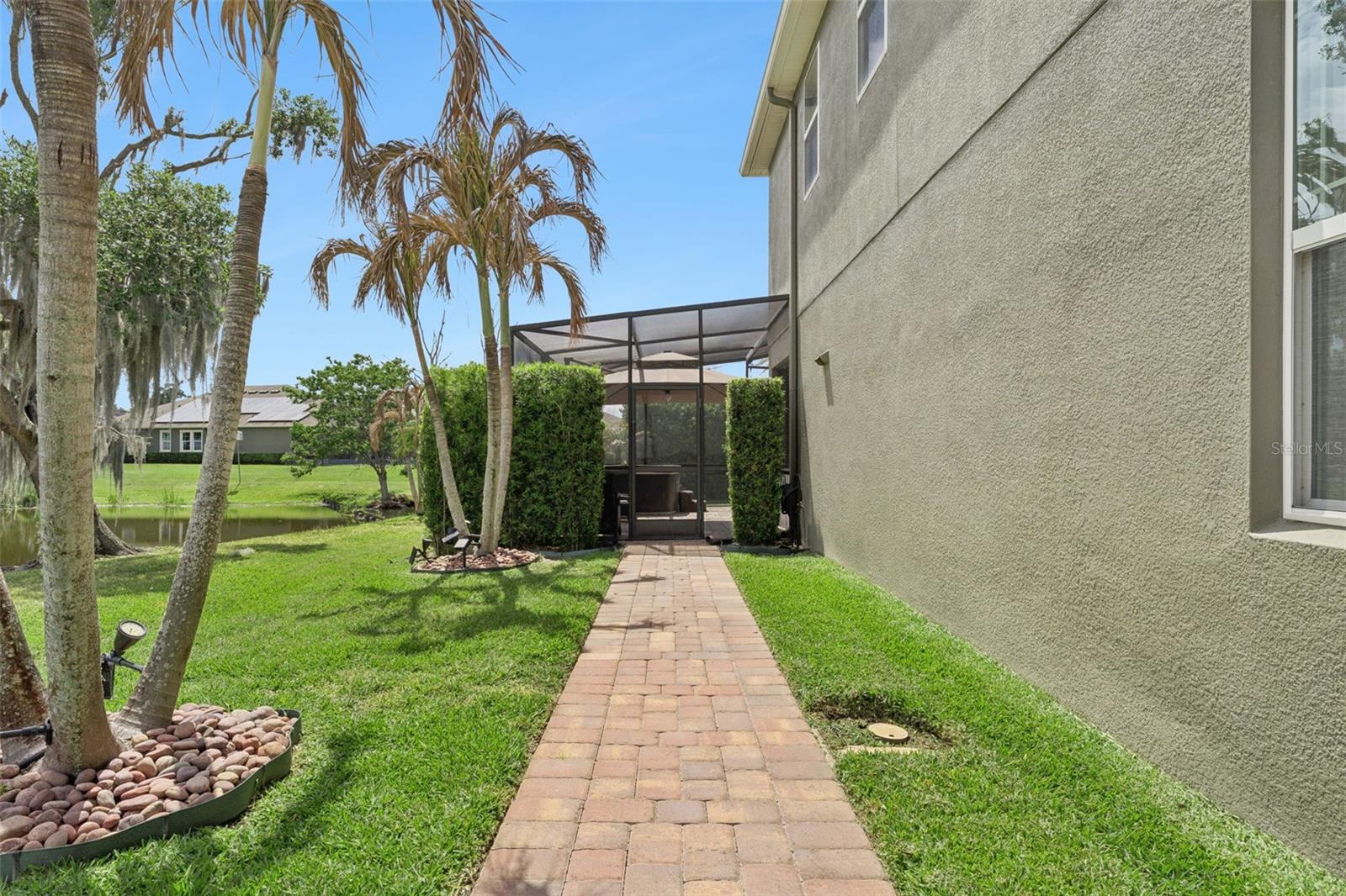 HICKORY HAMMOCK - Residential
