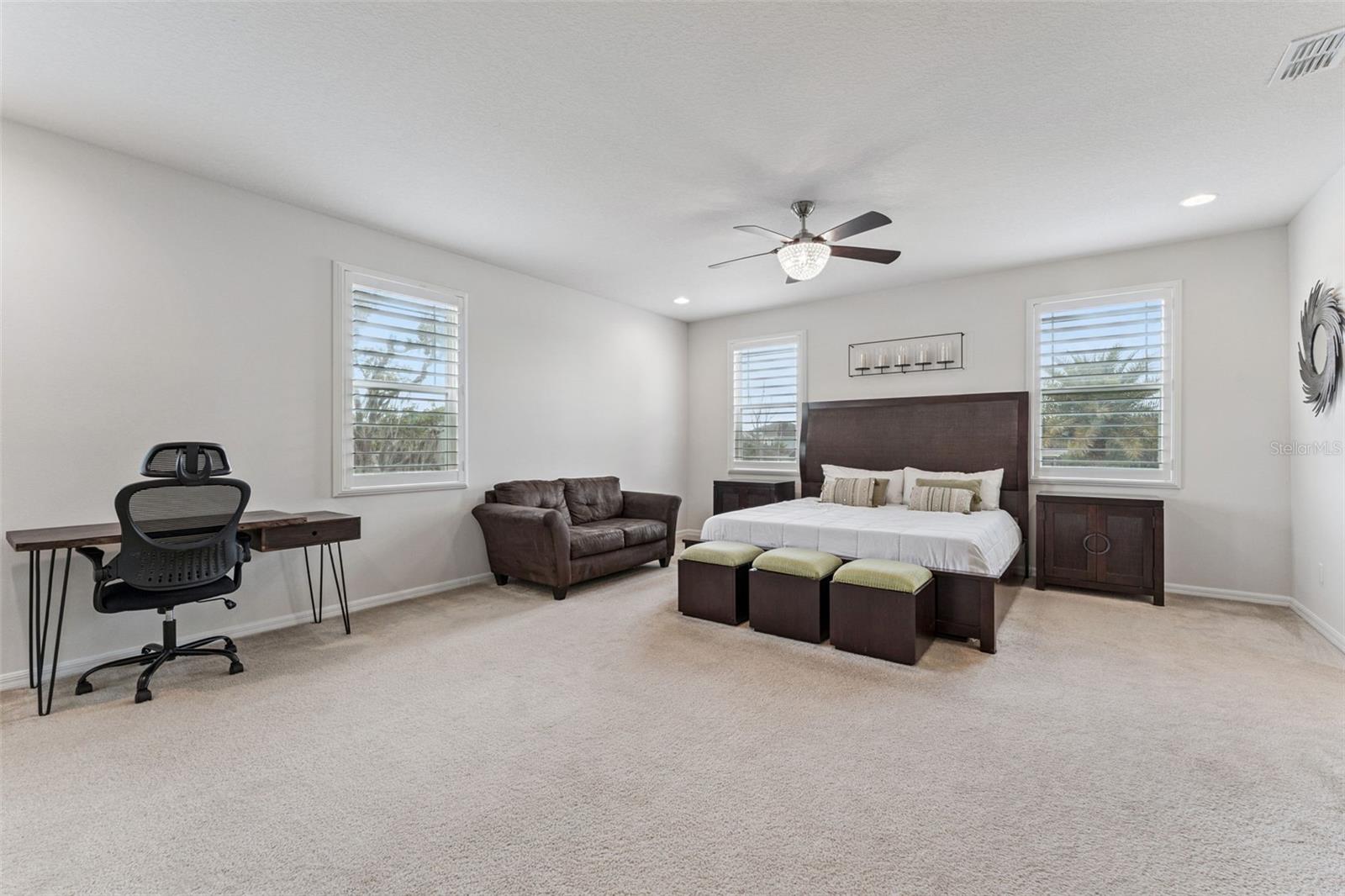 HICKORY HAMMOCK - Residential