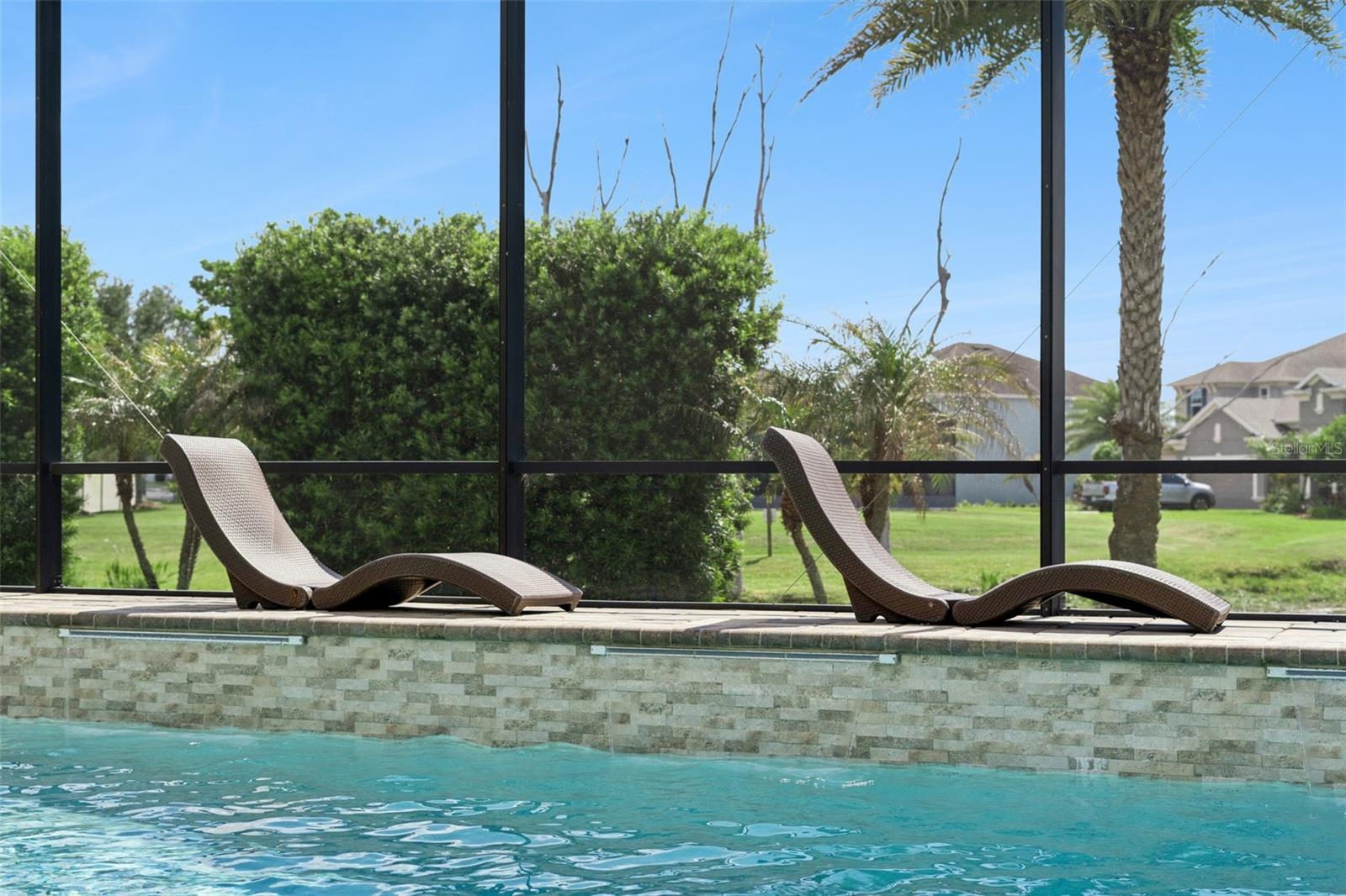 HICKORY HAMMOCK - Residential