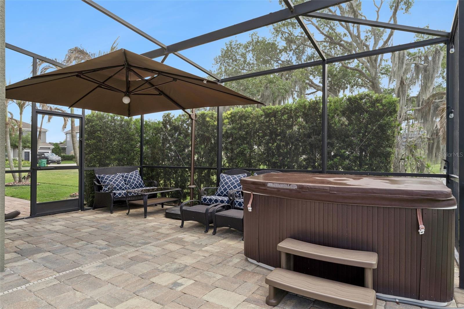 HICKORY HAMMOCK - Residential