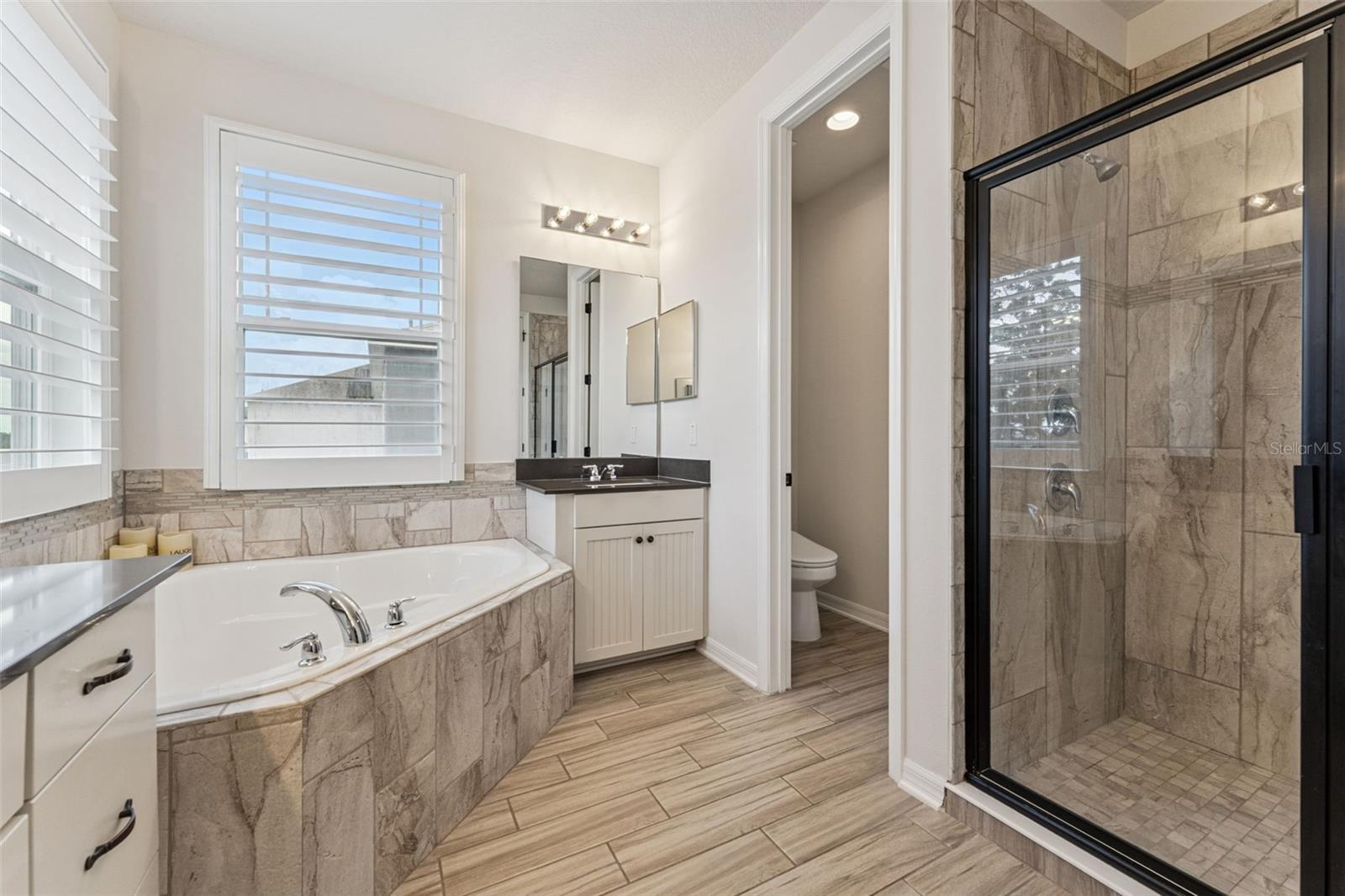 HICKORY HAMMOCK - Residential