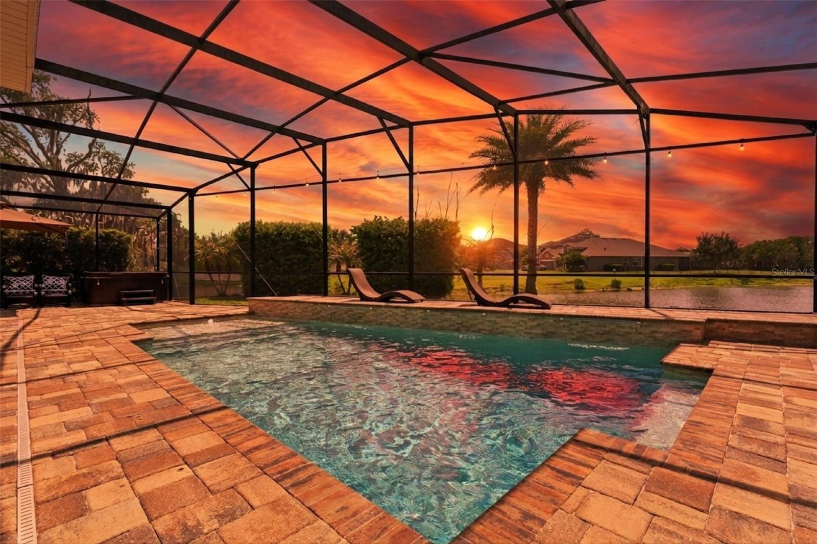 HICKORY HAMMOCK - Residential