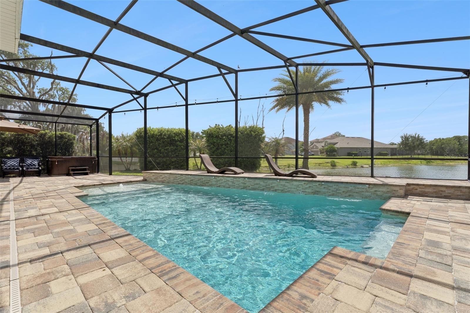 HICKORY HAMMOCK - Residential
