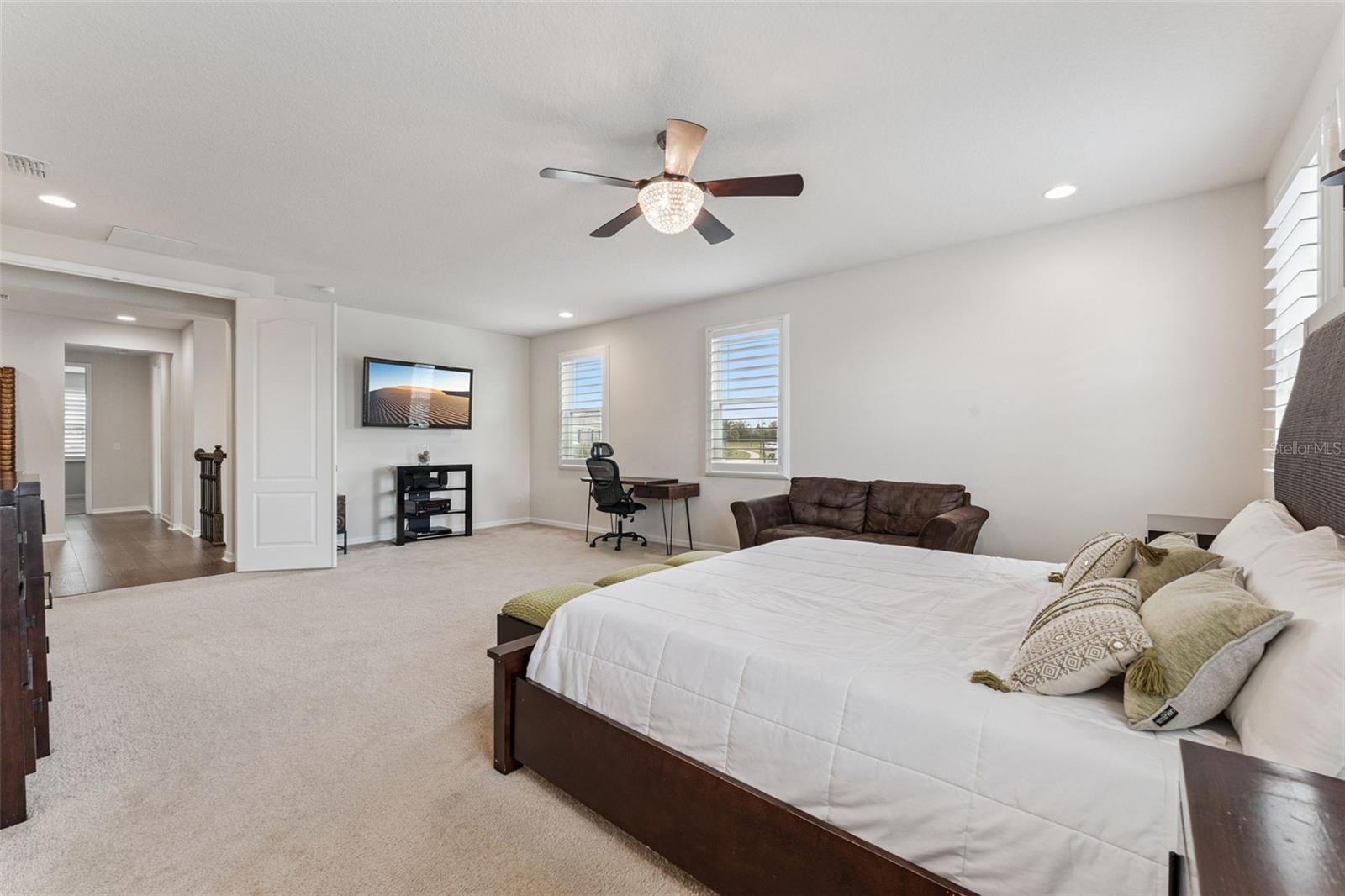 HICKORY HAMMOCK - Residential