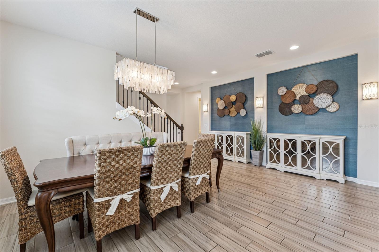 HICKORY HAMMOCK - Residential