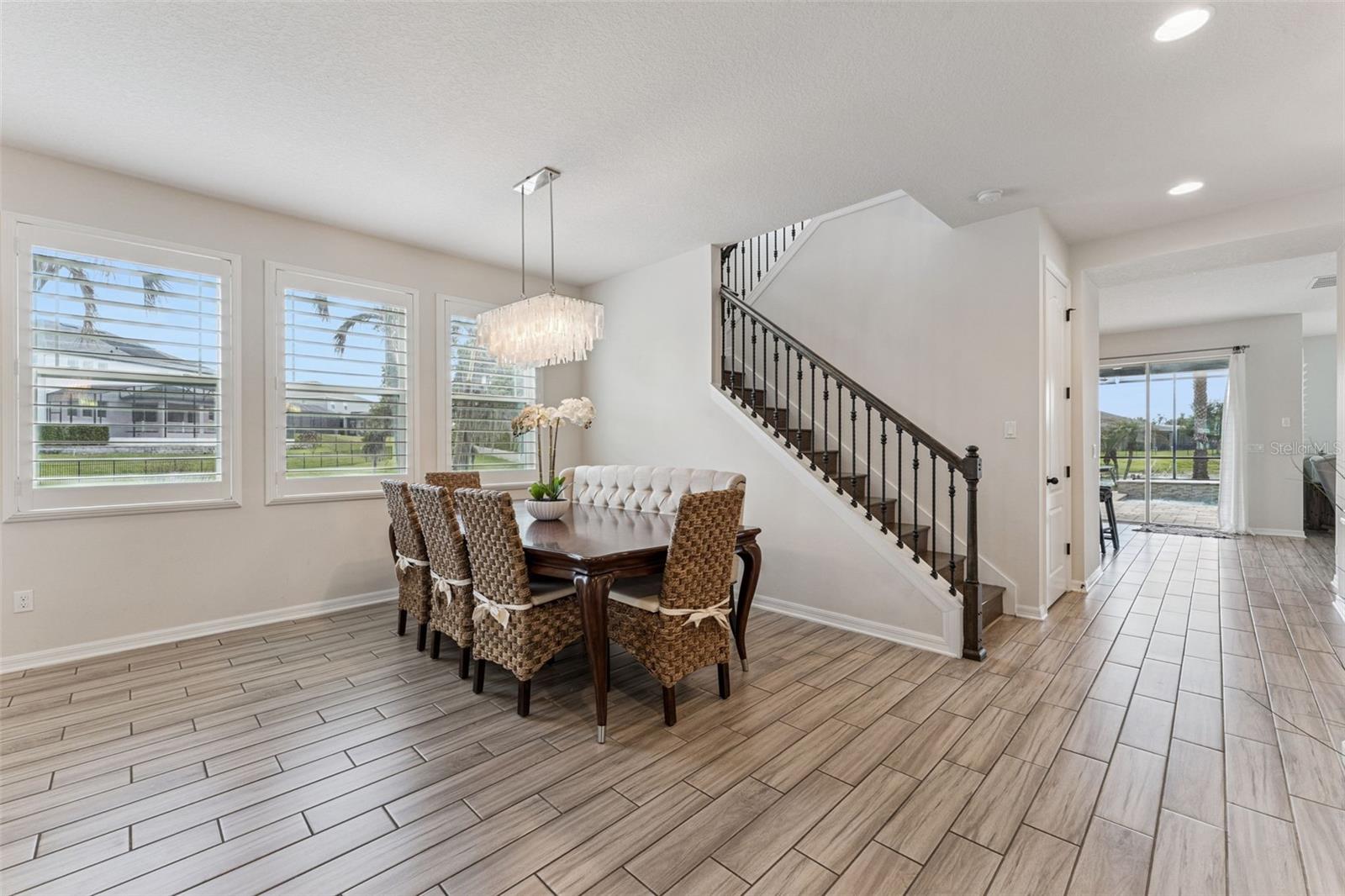 HICKORY HAMMOCK - Residential