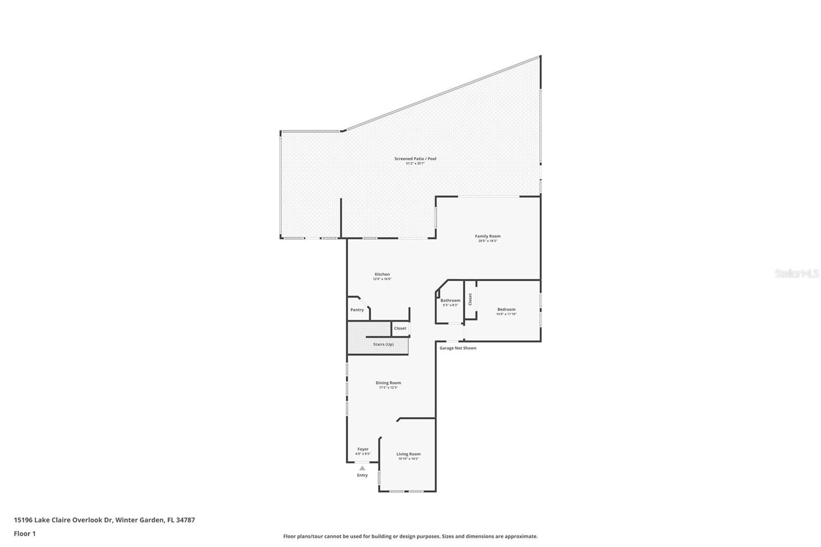HICKORY HAMMOCK - Residential