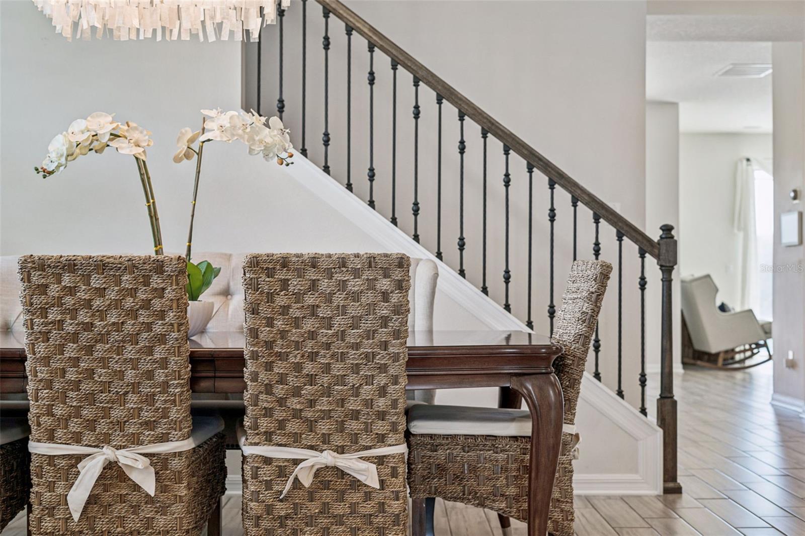 HICKORY HAMMOCK - Residential