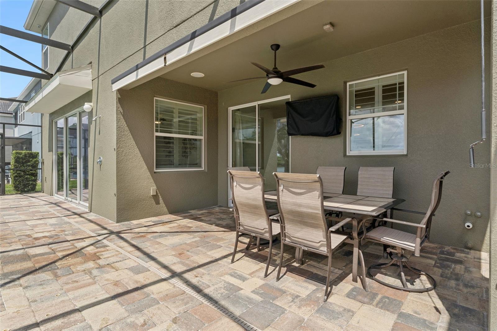 HICKORY HAMMOCK - Residential
