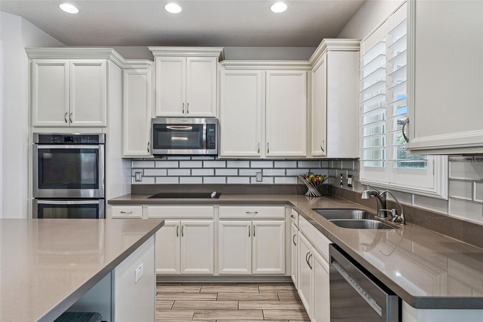 HICKORY HAMMOCK - Residential