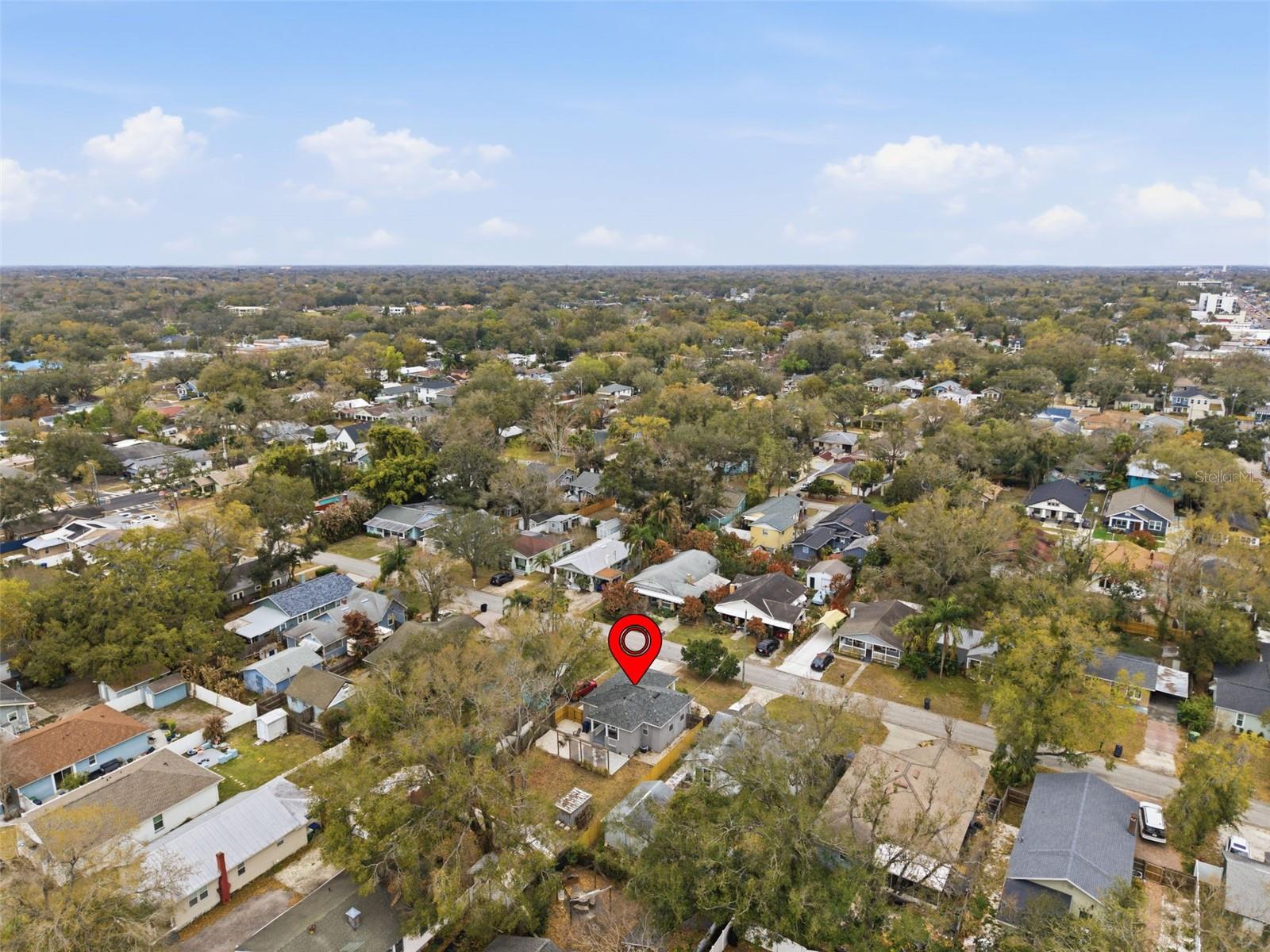 MEADOWBROOK - Residential