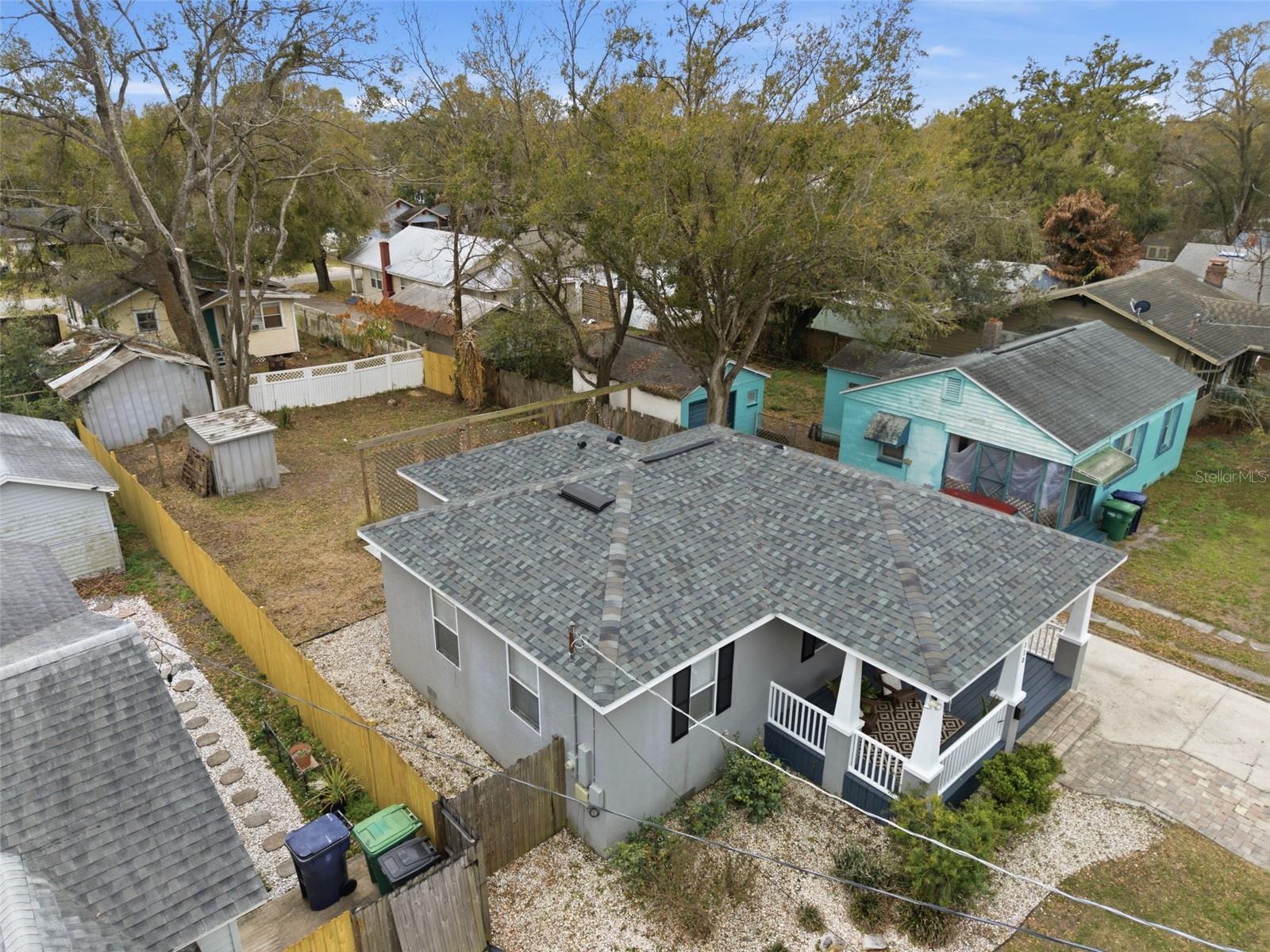 MEADOWBROOK - Residential