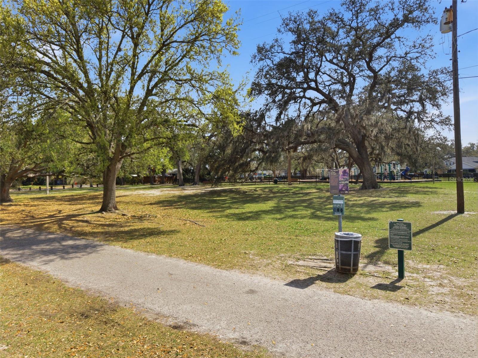 MEADOWBROOK - Residential