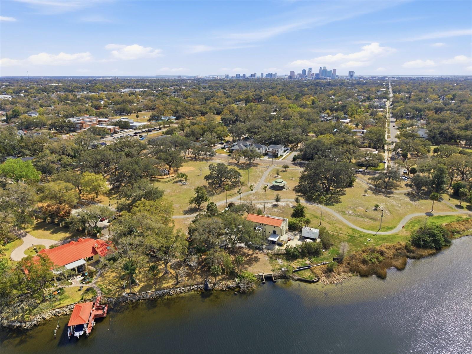 MEADOWBROOK - Residential